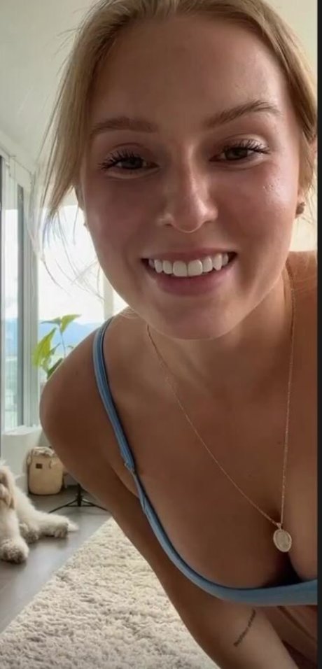 Jay Schilter beautiful model photo