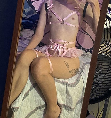 Angel Boy nude model img