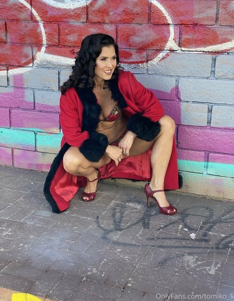 tomiko 1 Quick model image