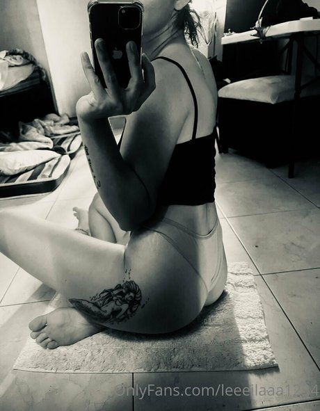 yosoyleila beautiful model photo