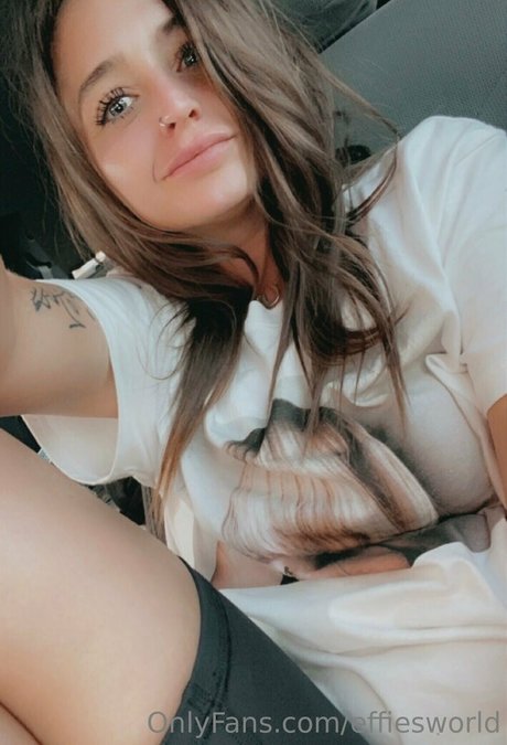 effiesworld perfect model image