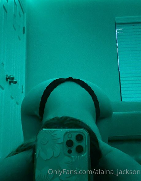 alaina jackson perfect pornstar photo