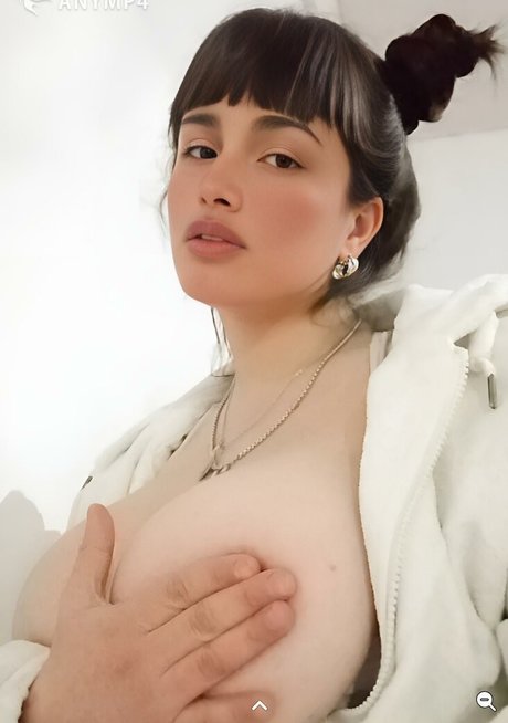 Irina Murillo porn star photo