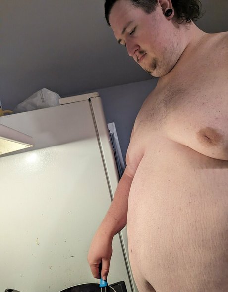 tomsbigtummy pornographic star pic