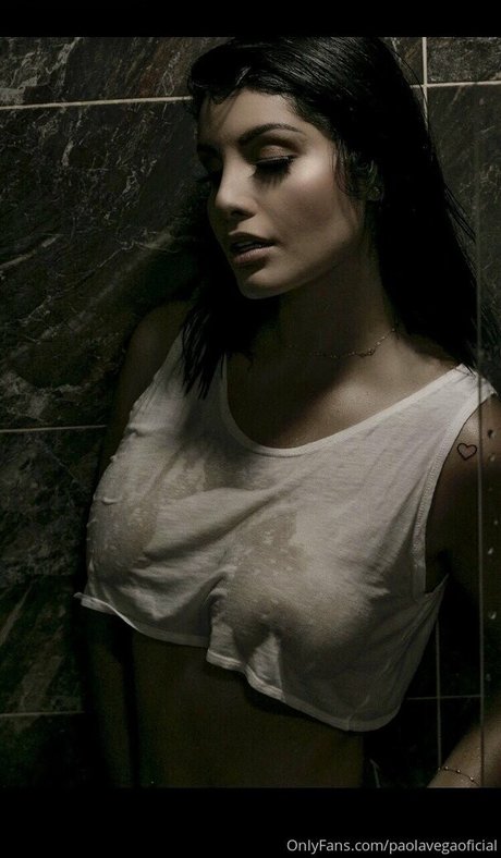 paolavegaoficial model nude gallery
