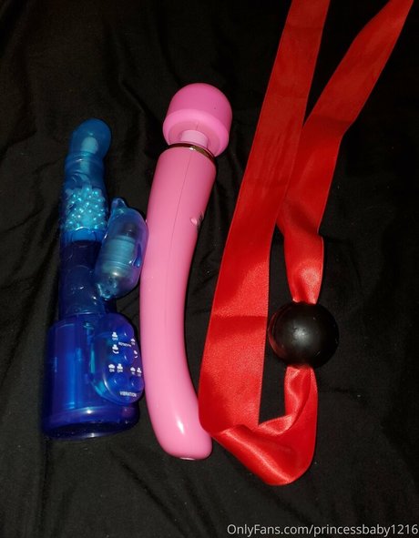 princessbaby1216 pornstar perfect archive