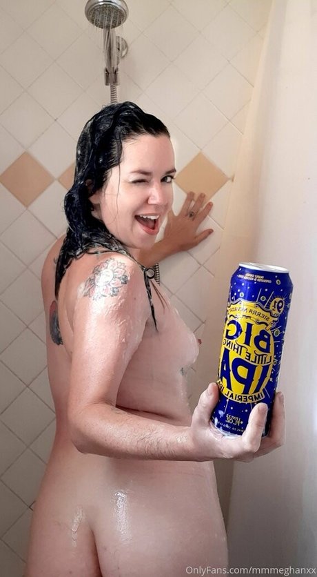 mmmeghanxx model high quality pictures