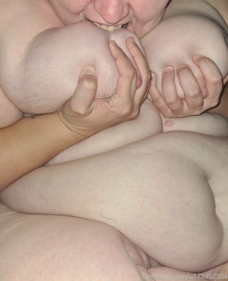 bbwkat69 pornstar sexy picture