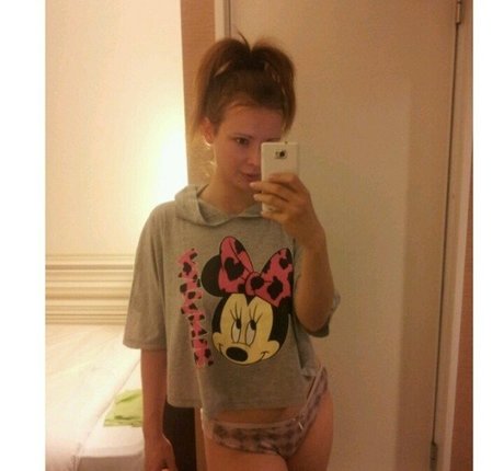 Jannet In Cosplay star art image