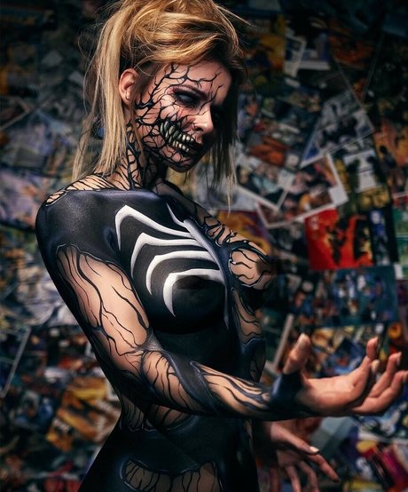 Jannet In Cosplay best pornstar picture