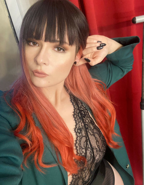 Jannet In Cosplay hot model picture