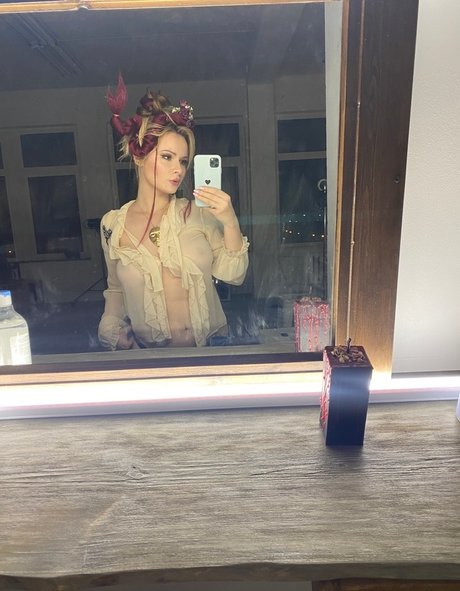 Jannet In Cosplay nice pornstar picture