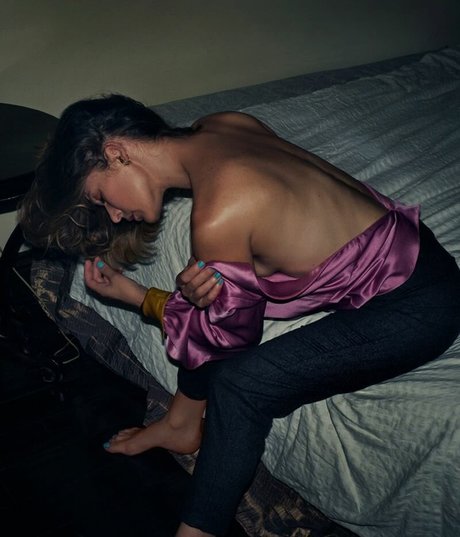 Milla Jovovich high quality star img