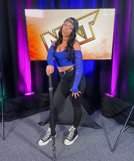 Cora Jade model exclusive picture