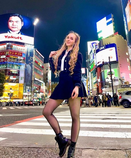 Fasffy exclusive star photo