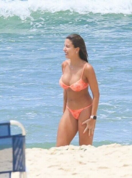 Barbara Coelho sexy star image