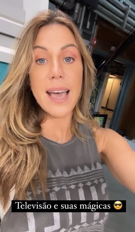 Barbara Coelho model best pictures