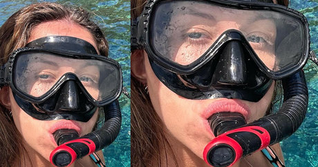 Barbara Coelho art actress images