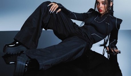 Tinashe high quality star photos