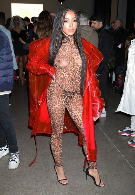 Tinashe nice pornstar pic