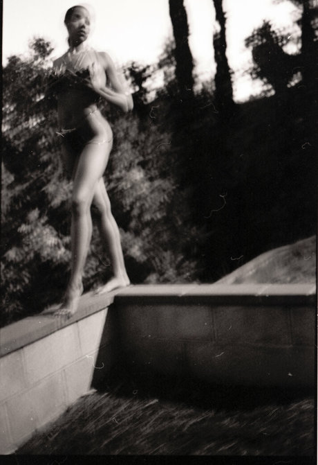 Tinashe pretty star pic