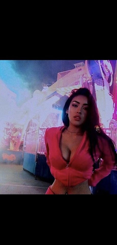 Bratty Luna model perfect archive