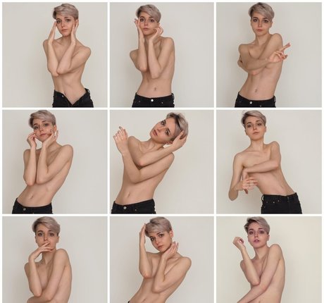 Margo Kuzina free pornstar images