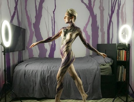 Margo Kuzina sexy pornstar photos