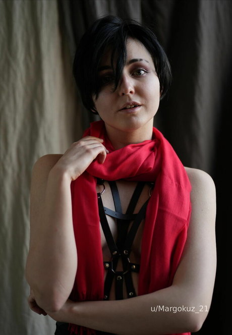 Margo Kuzina star free photos