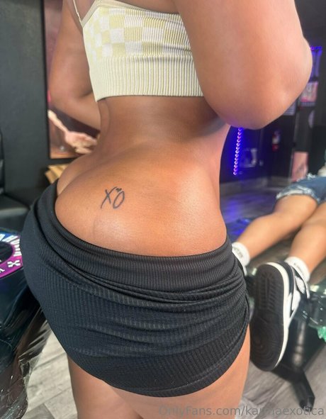 karmaexotica exclusive model pics