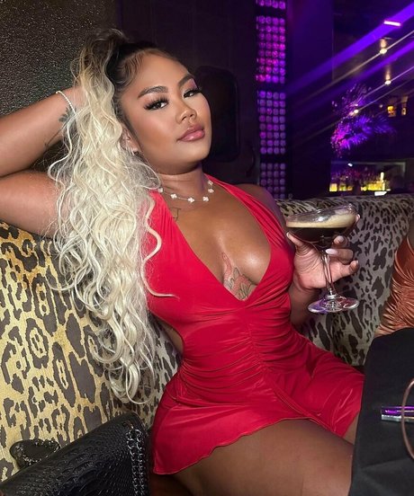 karmaexotica model pretty pic