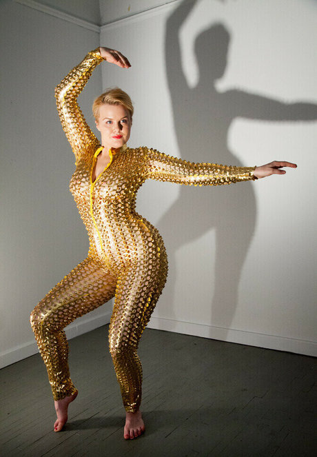 Lilli Luxe pornstar pretty pic