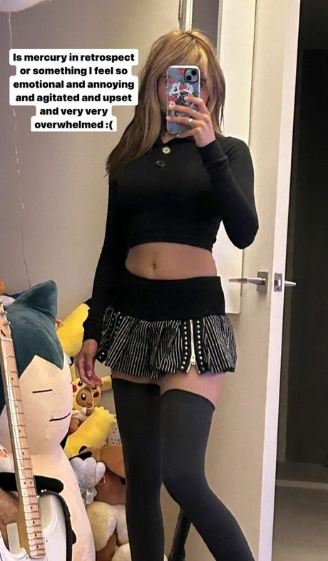 cosplay femboy onlyfans sexy naked picture