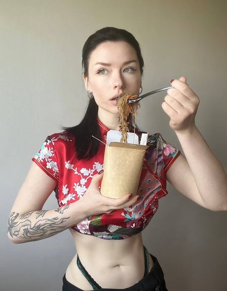 blonde yoga onlyfans hot sex photo