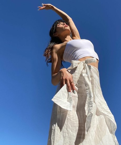 Anna Akana pornstar hd photo