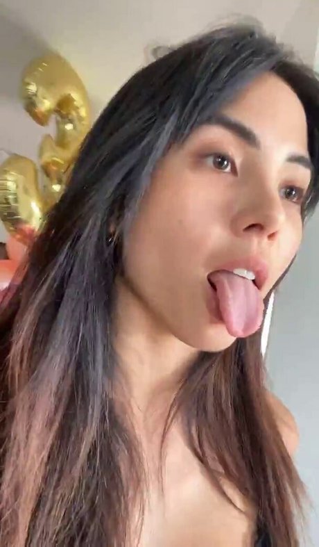 Anna Akana pornstar hot photo