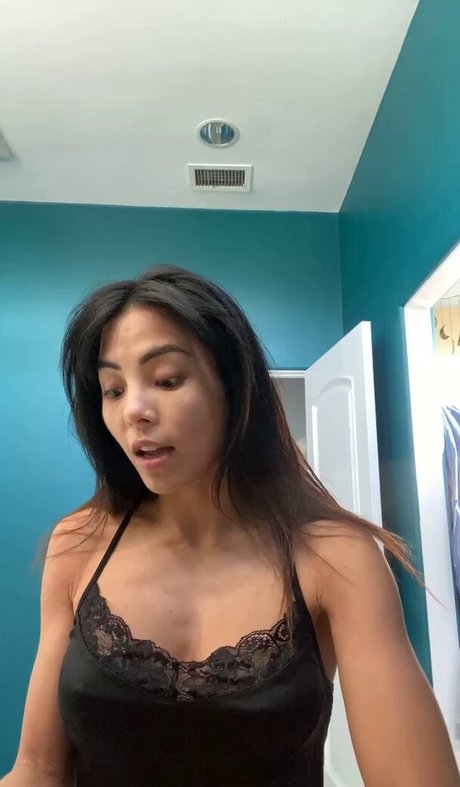 Anna Akana naked star photos
