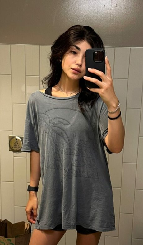 cheerleader nude onlyfans sexy pic