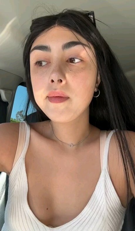 Alexa Mansour star nude photos