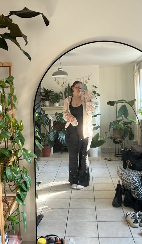 Isabella Dorta model beautiful pic