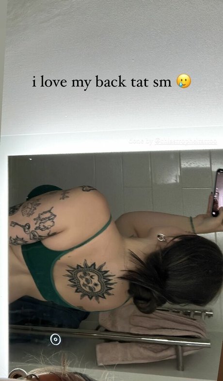 Isabella Dorta high quality pornstar photo