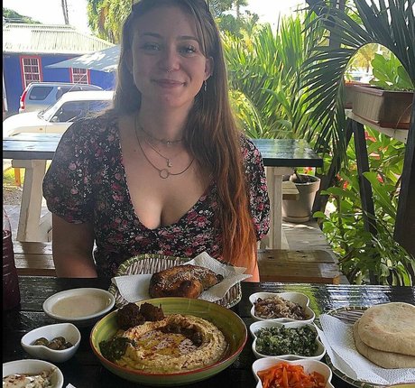 Isabella Dorta pornstar erotic gallery