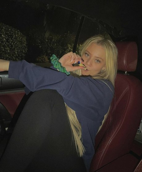 Isabella Dorta hd actress picture