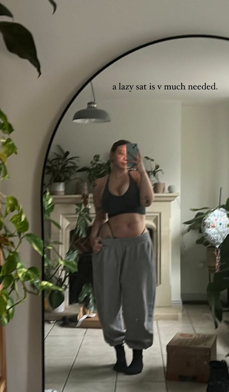 Isabella Dorta Quick model image