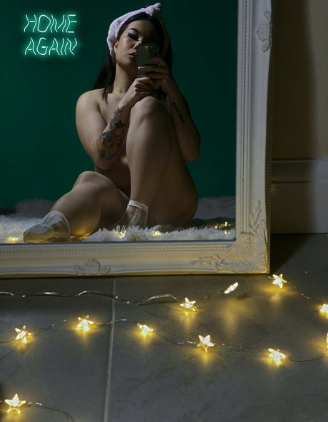 Echo Evangelista hot star pictures