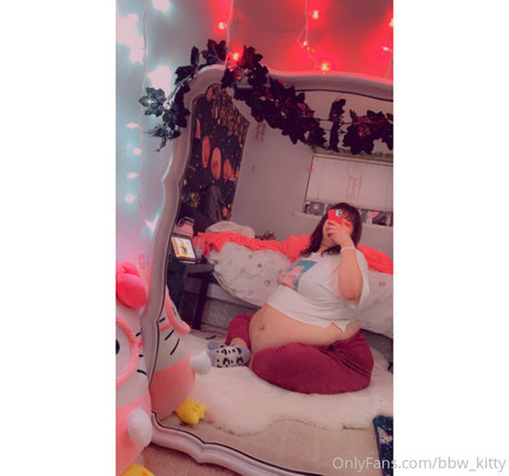 bbw kitty top model gallery