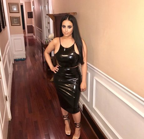 Alexa Attias pornstar erotic img