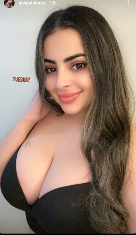 Alexa Attias best star archive