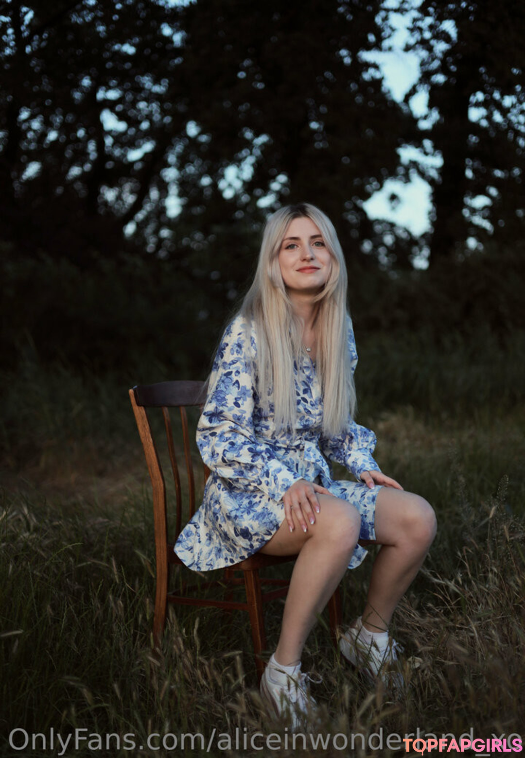 aliceinwonderland xo Quick model image