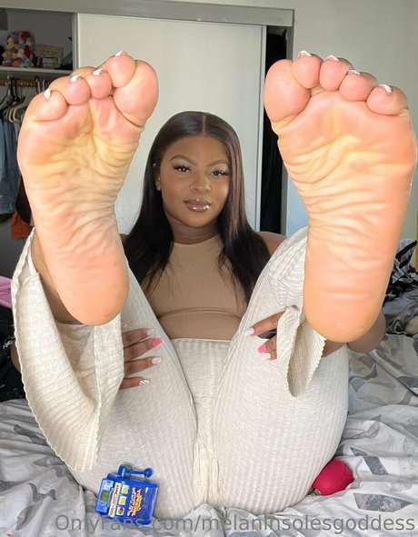 melaninsolesgoddess top star images